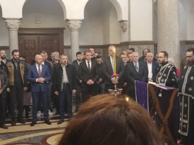 TUŽILAŠTVO: DALIBOR RAILIĆ pod istragom kao mogući učesnik u ubistvu Bašića