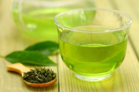 Kako zeleni čaj učiniti ukusnijim i zdravijim?