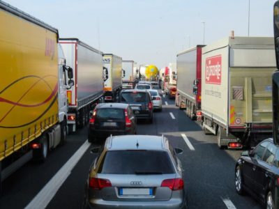 CARINA BEZ PAPIRA ODGOĐENA PETI PUT: Poražavajuće da vozač iz Holandije prije stigne do granice BiH nego što završi proceduru