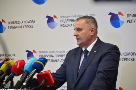 Višković: MUP odobrio okupljanje opozicije, neće biti dozvoljeni neredi