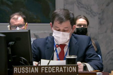 RUSIJA odbila dio ukrajinskih prijedloga o mirovnom rješenju