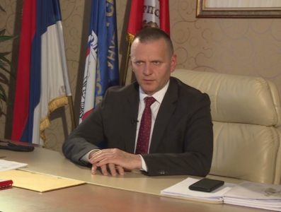DRAGAN LUKAČ POTVRDIO Dulić prijavio ugroženost, tužilac rekao da to nije krivično djelo