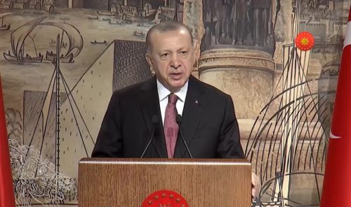 NOVA RUNDA PREGOVORA: Šta je Erdogan rekao Ruskim i Ukrajinskim pregovaračima (VIDEO)