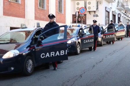 DRAMA U ITALIJI Uhapšeno više od 50 mafijaša
