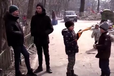 GEJMERI I KOMPANIJE KOJE PROIZVODE VIDEO IGRICE ušli u priču oko Rusije i Ukrajine