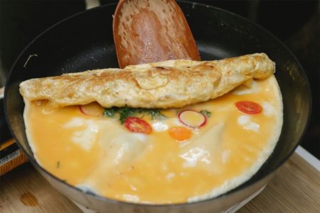 RECEPT DANA: Španski omlet