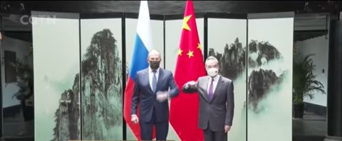 LAVROV U KINI: Moskva i Peking dogovorili proširenje saradnje (VIDEO)