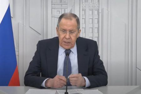 KIJEV POKAZUJE VIŠE REALIZMA! Lavrov: Primijetan pomak u stavu ukrajinske delegacije