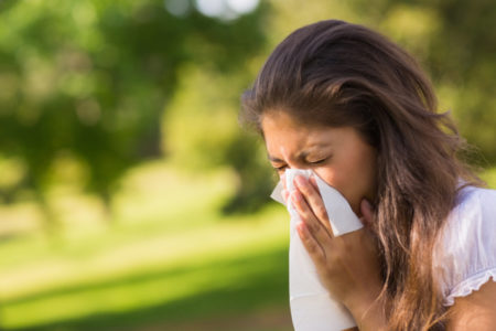 LOŠA SEZONA PRED NAMA Alergije na polen počele ranije