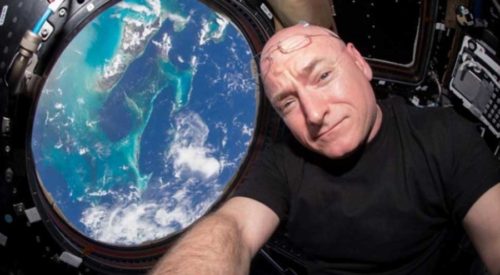 MAKNI SE, KRETENU! Šef ruske svemirske agencije se posvađao s američkim astronautom