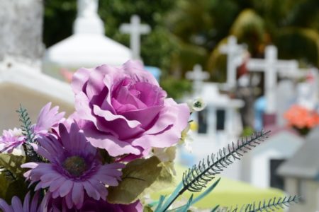 TUŽILA POGREBNO: Ucvjeljena udovica 27 godina posjećivala pogrešan grob svog muža