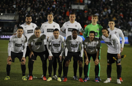 Partizan i Vojvodina saznali rivale u trećem kolu kvalifikacija za Ligu konferencije