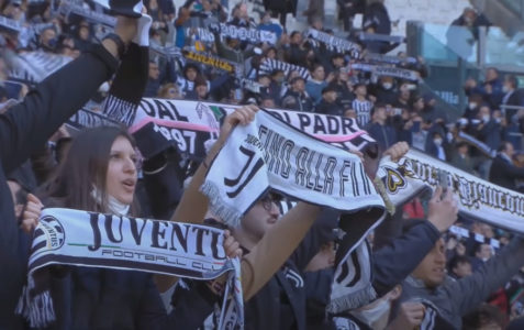 VELIKA POBJEDA STARE DAME Juventus savladao Inter