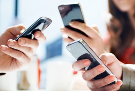 PORAŽAVAJUĆI PODACI: Djeca koja previše koriste telefone mogu imati probleme u ponašanju