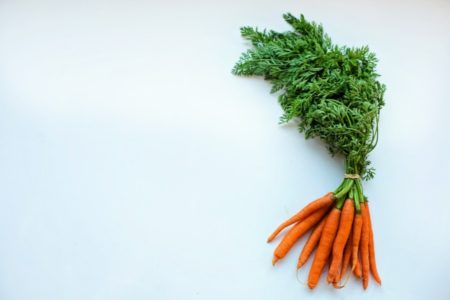 10 razloga zbog kojih bismo češće trebali jesti mrkvu