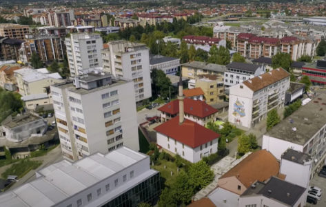 UZIMALI I DO 30.000KM Šestorica muškaraca optuženi da su kandidatima sređivali posao u Graničnoj policiji BiH
