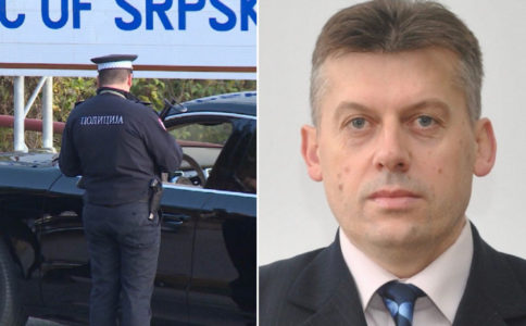 POLICIJA JE NOĆAS ČEŠLJALA CIJELI GRAD U Banjaluci uhapšen osumnjičeni za ubistvo Radenka Bašića