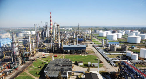 Gas iz Rafinerije u Brodu sve traženiji na tržištu Republike Srpske i FBiH