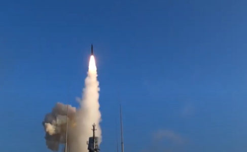 Sjeverna Koreja lansirala raketu, Japan upozorio svoje građane