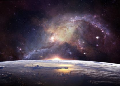 U NAŠEM „KOMŠILUKU“ Naučnici otkrili najveću crnu rupu u svemiru