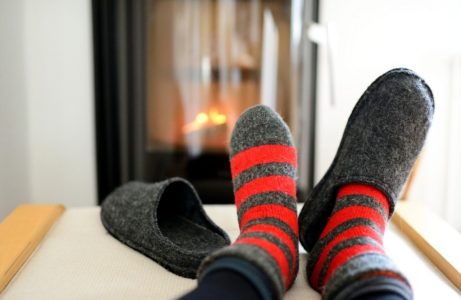 tople čarape hladne noge