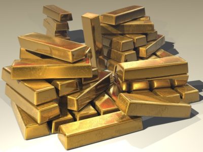 OBORENI REKORDI Raste cijena zlata na svjetskom nivou