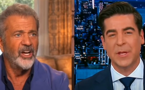 NAKON OVOG PITANJA NOVINARA Mel Gibson je odmah prekinuo intervju