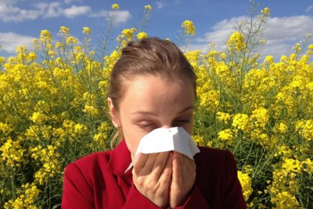 ALERGENSKE TEGOBE SVE IZRAŽENIJE, banjalučka sezona alergija poranila!