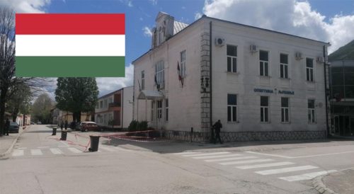 HVALA PRIJATELJIMA! Mađarska pomaže obnovu Ljubinja sa 10.700 evra