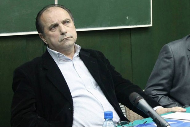Sakib Mahmuljin presudom osuđen na osam godina zatvora
