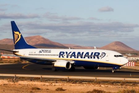 MOGUĆA REZERVACIJA KARATA Ryanair nastavlja letjeti iz Banjaluke