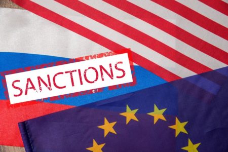JOŠ JEDAN U NIZU UDARA NA RUSIJU Evropska komisija danas predlaže novi paket sankcija Moskvi