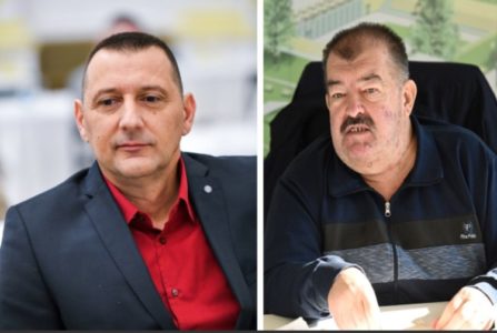 DODIK: Sankcije su pokušaj eliminacije Željke Cvijanović i mene