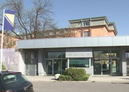 DANAS ROČIŠTE Sud BiH odlučuje o produženju pritvora Debevcu i Mehmedagiću