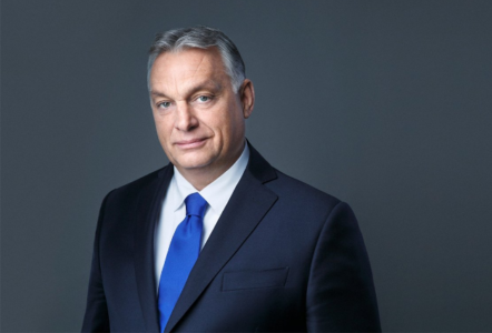 „PUCALI STE SEBI U PLUĆA“ Orban o sankcijama Evrope Rusiji