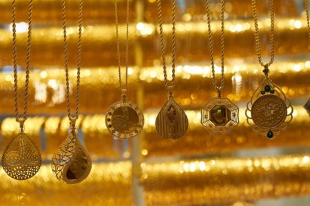 Prodato 1,4 kilograma zlatnog nakita koji je oduzela Poreska uprava, evo i za koliko