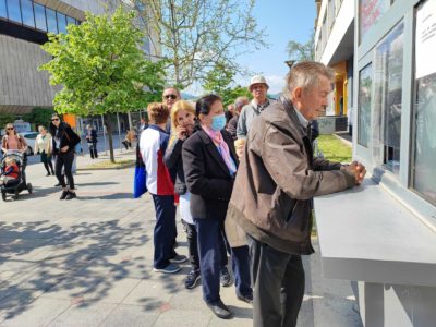 Poskupljenje javnog prevoza Banja Luka karte