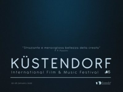 Filmski i muzički festival Kustendorf od 6. do 10. maja