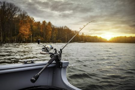 pecanje ribolov