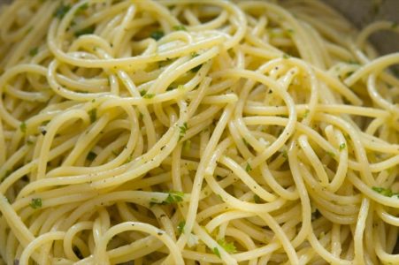 OKUSI AZIJE! Prijedlog za ručak: Špagete na kineski način
