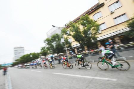 OBUSTAVA SAOBRAĆAJA ZA VIKEND U BANJALUCI: Biciklistička trka „Beograd – Banjaluka“