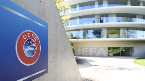 UEFA pokrenula još jedan disciplinski postupak protiv Hrvatske