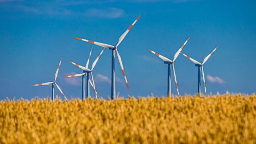 ISTORIJSKI REKORD Vjetar proizveo 41,2 odsto električne energije