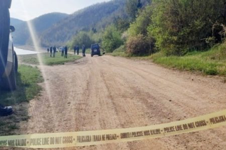 NAPAD NA SRBE: Albanci s motora pucali na izletnike