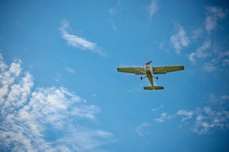 Sportski avion nestao sa radara u Hrvatskoj