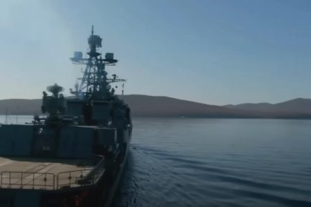 CNN zna gdje boravi ruski brod sa ukrajinskim žitom