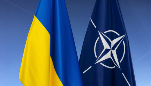 Devet zemalja članica NATO-a podržalo kandidaturu Ukrajine za članstvo u savezu