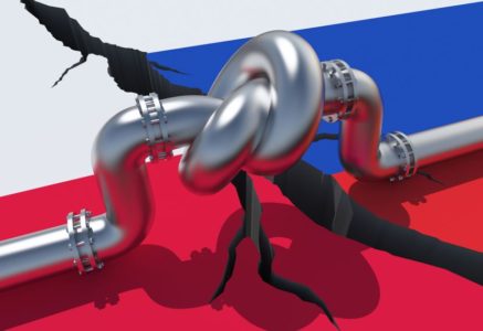 KRAH POSLIJE 30 GODINA Poljska raskida sporazum s Rusijom o gasovodu Jamal