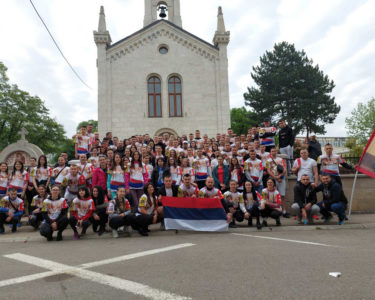 PUTOVANJE VJERE I LJUBAVI! Grupa od 150 Bilećana krenula na hodočašće do manastira Ostrog!