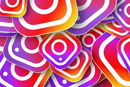 BIĆE „ŽIVAHNIJI“ Instagram menja logo i font